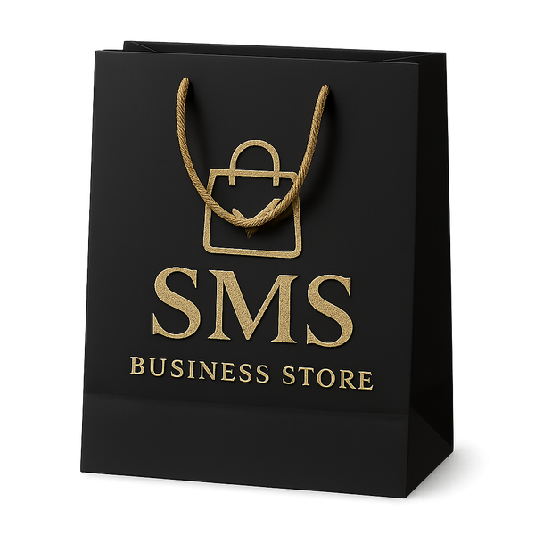 SMS business 